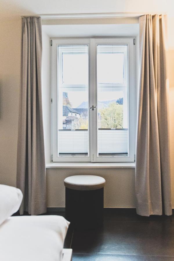 Hotel Blaue Rose -Digital Check In- 펠트키르히 외부 사진