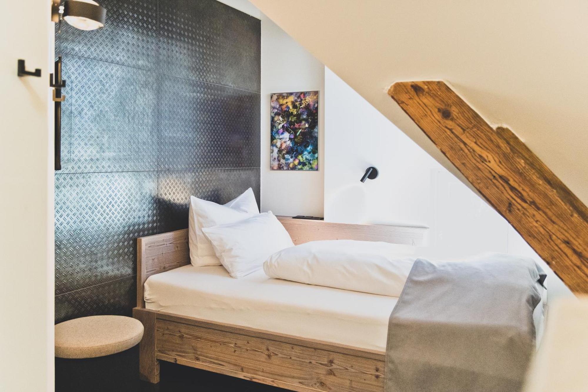 Hotel Blaue Rose -Digital Check In- 펠트키르히 외부 사진